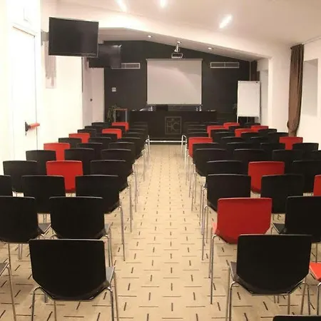 Continental Hotel Cremona