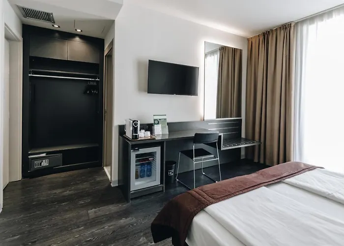 Continental Hotel