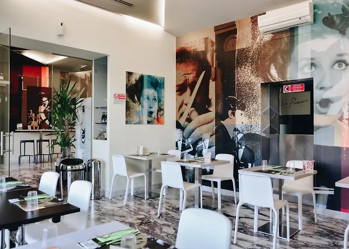 Hotel Continental