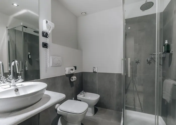 Continental 4* Crémone