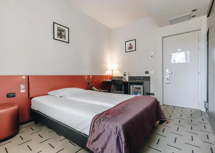 Hotel Continental 4*