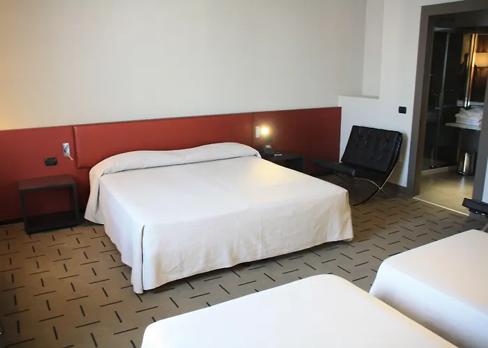 Continental Hotel 4*