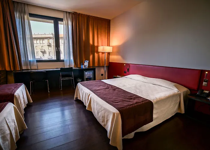 Continental 4*