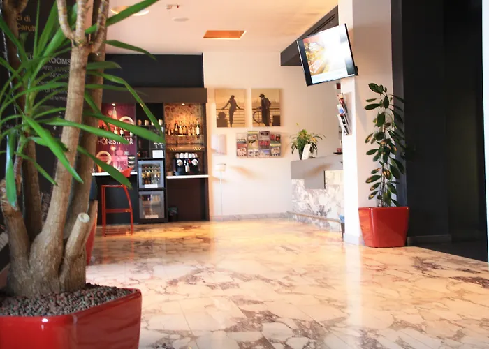 Continental Hotel 4*