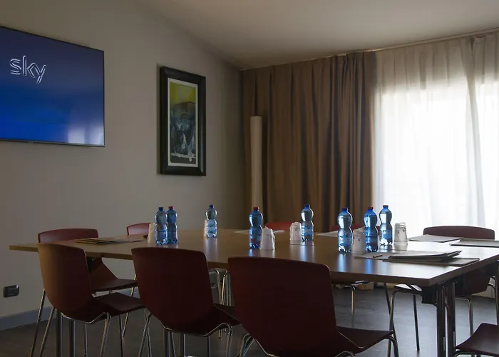 Continental Hotel Cremona