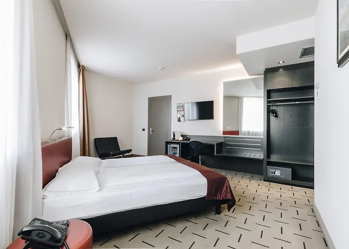 Hotel Continental 4*