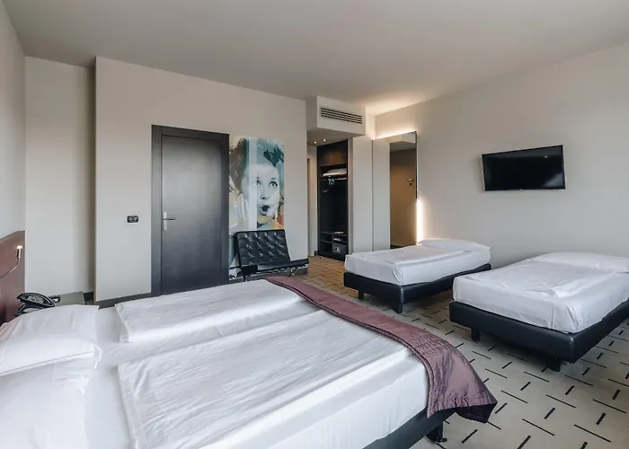 Hotel Continental 4*