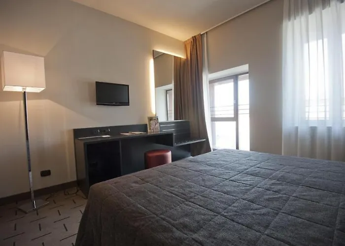 Hotel Continental 4*