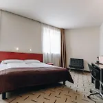 Continental Hotel