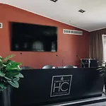 Continental Hotel