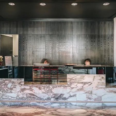 Hotel Continental 4*