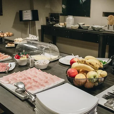 Continental Hotel Cremona