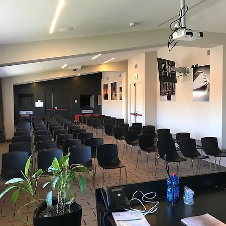 Continental 4*