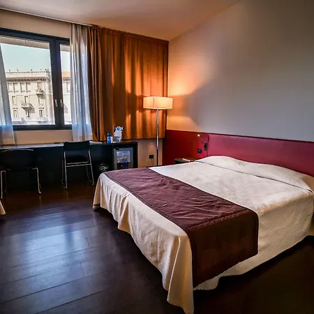 Continental 4*