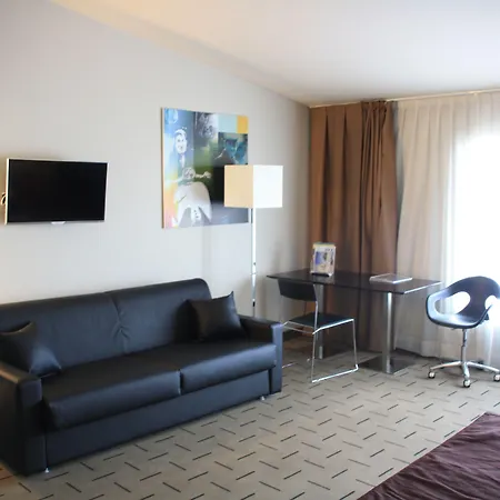 Hotel Continental Cremona