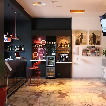 Continental 4*