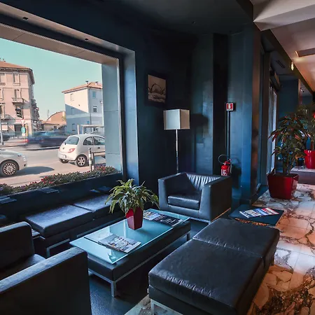 Hotell Continental