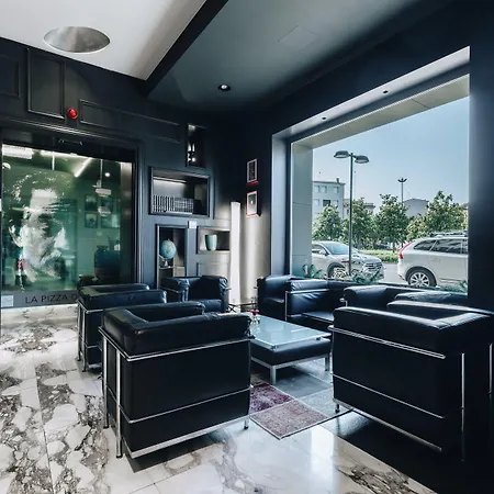 Hotell Continental