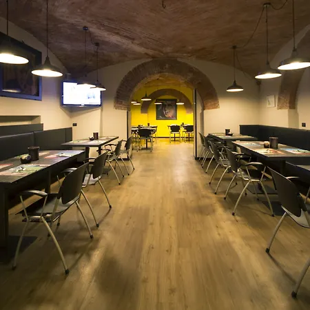 Hotel Continental 4*
