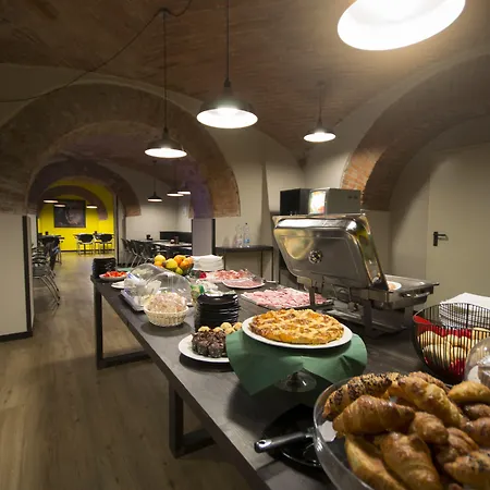 Hotel Continental