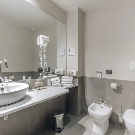 Hotel Continental Cremona
