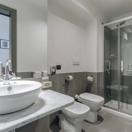 Hotel Continental Cremona