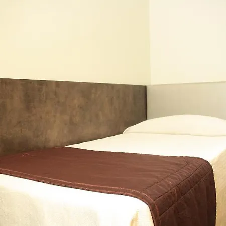 Continental Hotel Cremona