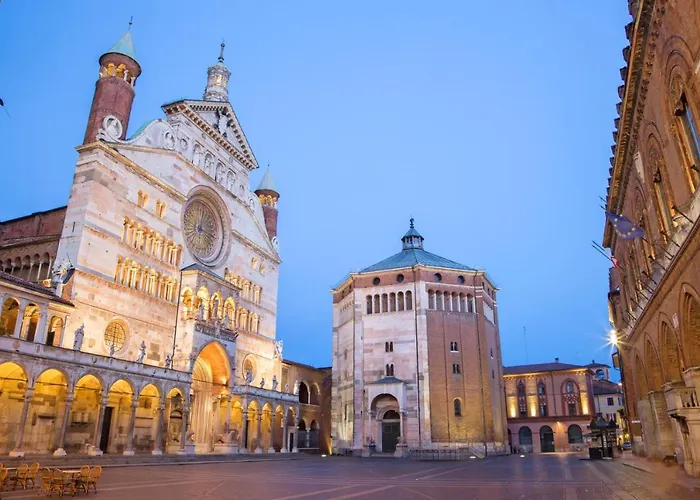 Continental 4* Cremona