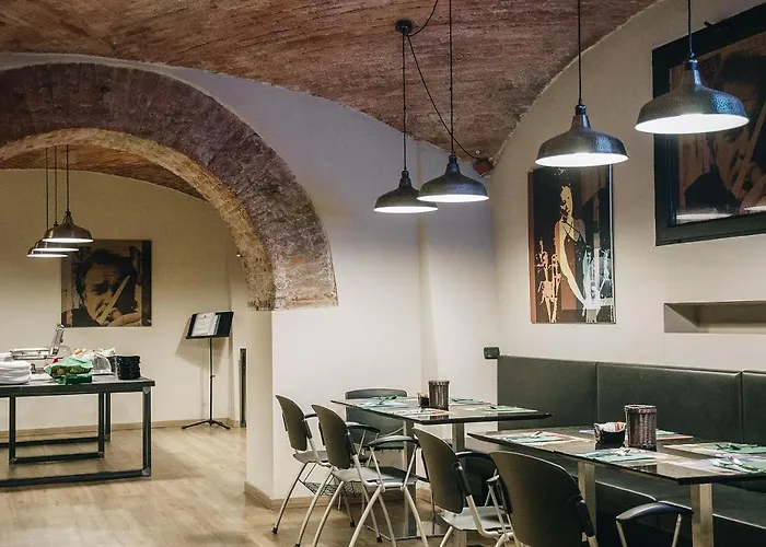Continental Hotell Cremona