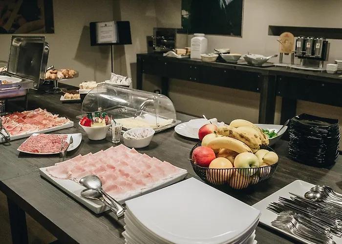 Continental Hotell Cremona