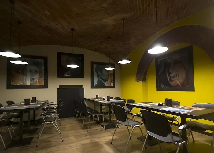 Continental Hotell Cremona