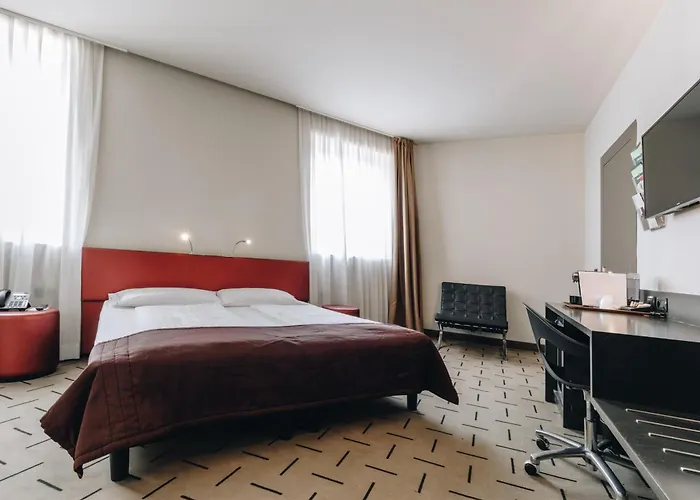 Continental Hotell