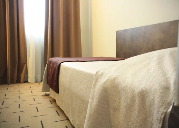 Continental Hotell Cremona