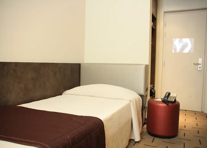 Hotell Continental