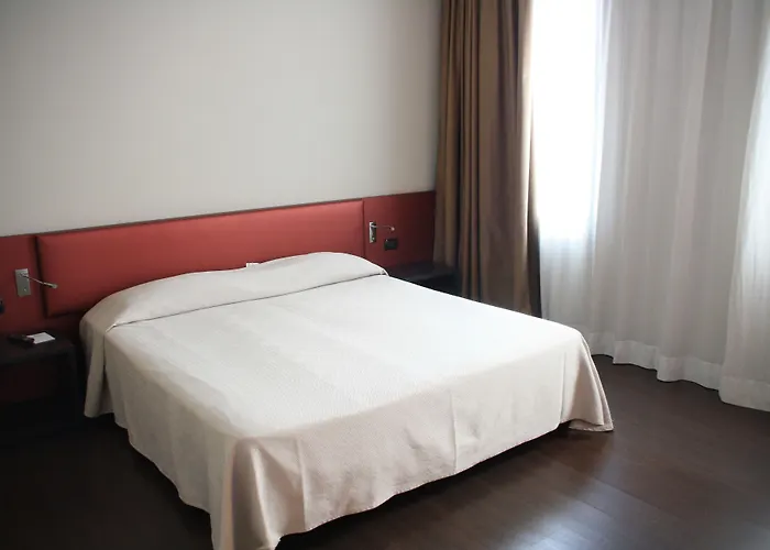 Hotell Continental 4*