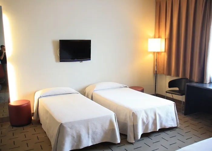 Hotell Continental