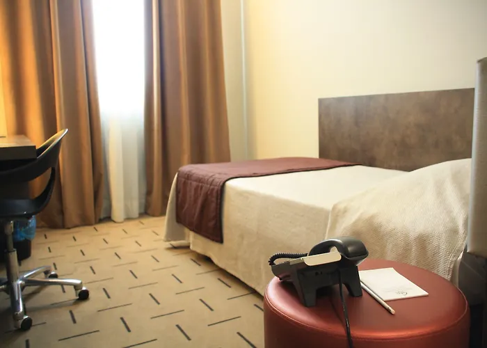 Continental Hotell
