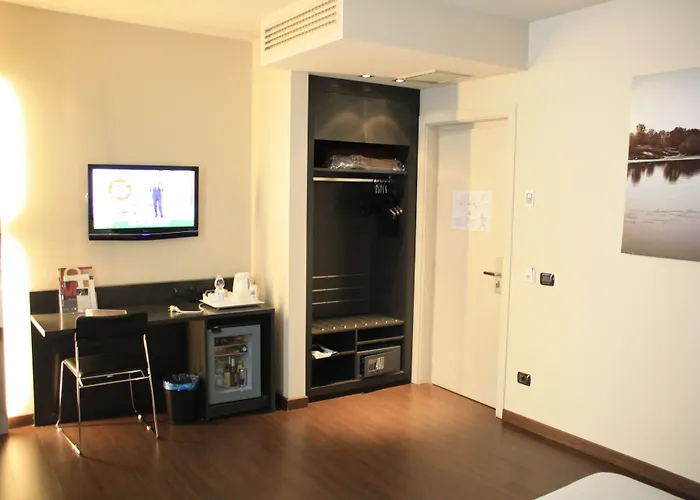 Hotell Continental 4*