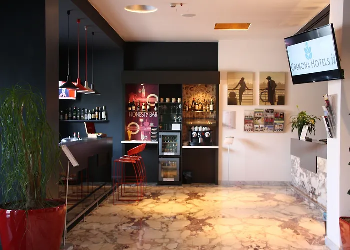 Continental 4*
