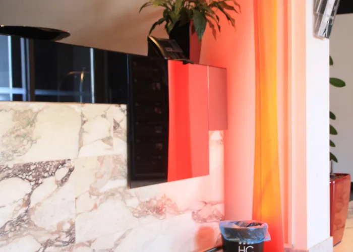 Continental Hotell Cremona