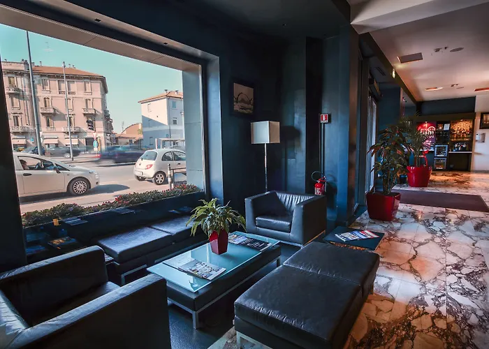 Hotell Continental