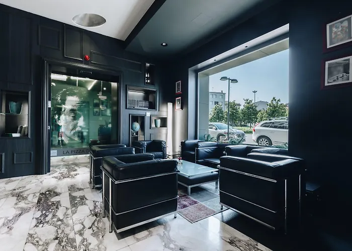 Hotell Continental