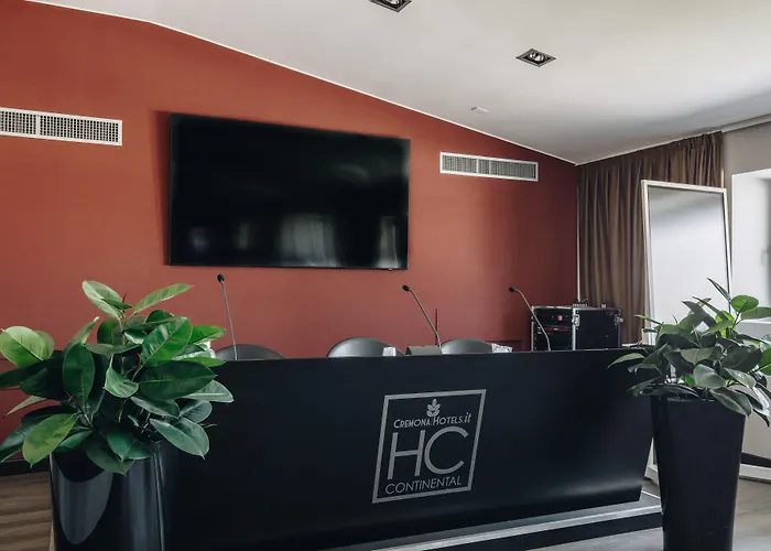 Continental Hotell