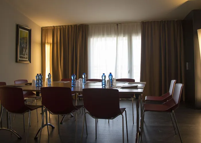 Continental 4*