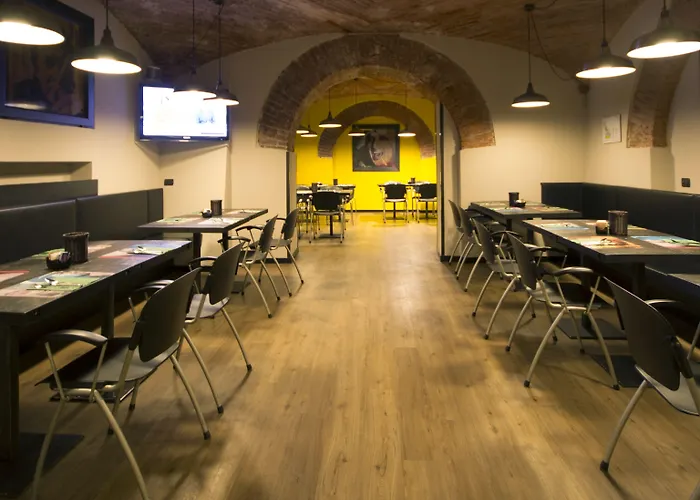 Hotell Continental 4*