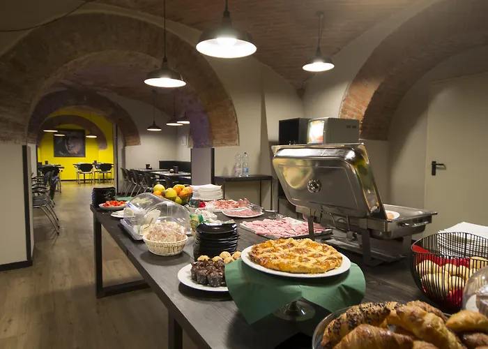 Hotell Continental