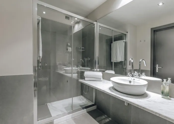 Continental Hotell