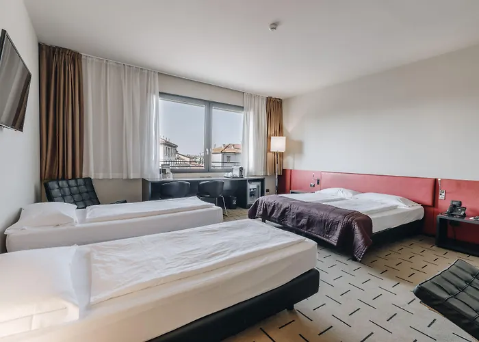 Continental 4* Cremona