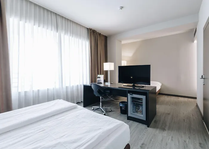 Continental Hotell