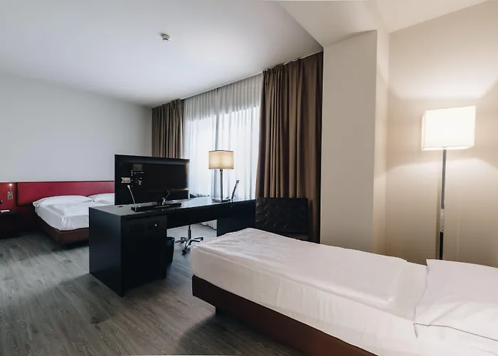 Continental 4*
